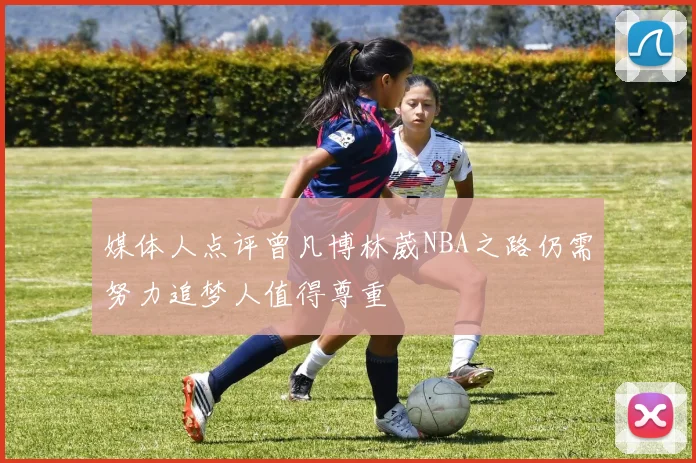 媒体人点评曾凡博林葳NBA之路仍需努力追梦人值得尊重